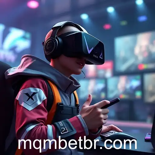 Gaming Evolution and UK's Online Trends