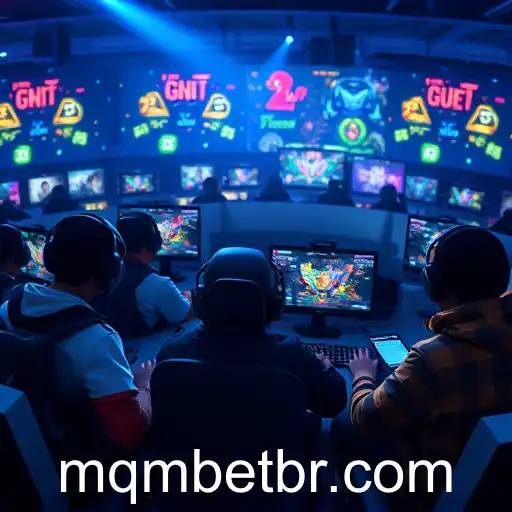 The Evolution of Online Gaming Spaces