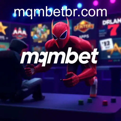 Growing Presence of 'mqmbet' in the Online Gaming Community