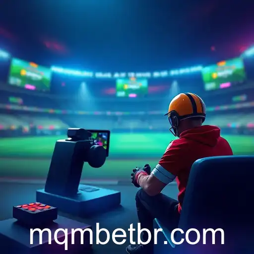 The Rise and Influence of MQMBet in Online Gaming