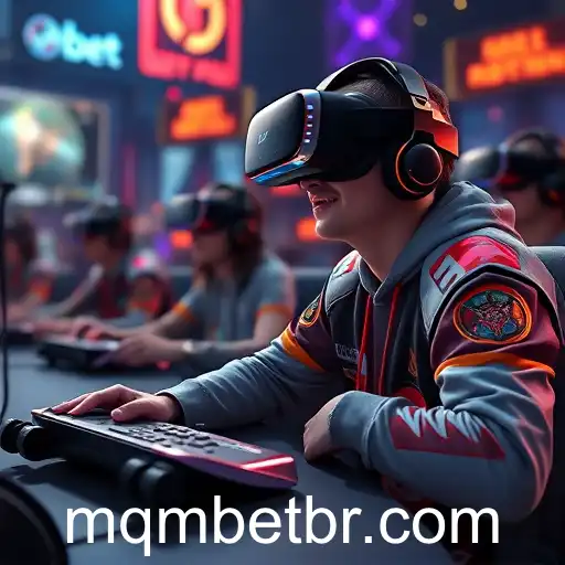 Rise of mqmbet: The Changing Face of Online Gaming