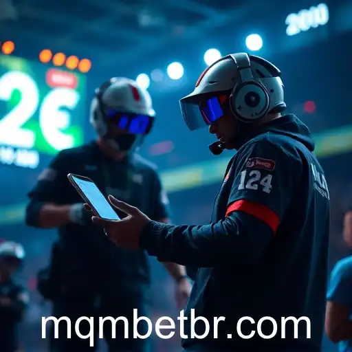 Mqmbet: The Rise of Gaming Platforms in 2025