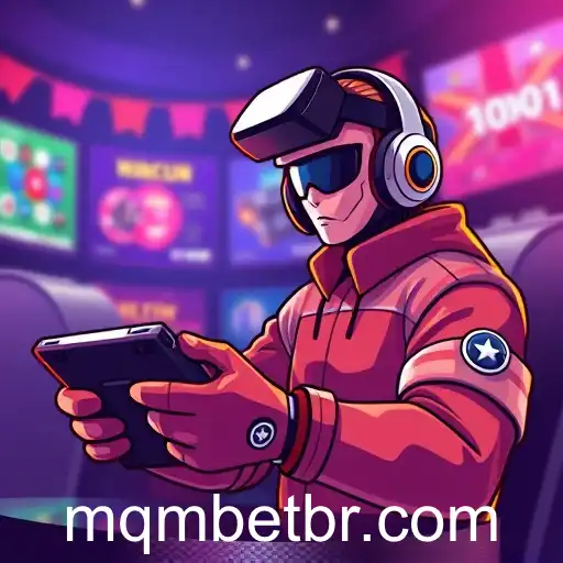 The Rise of MQMbet in Online Gaming