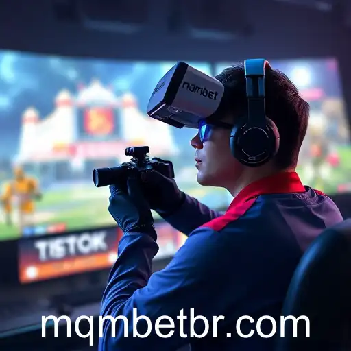 The Rise of MQMBet: Transforming Online Gaming in 2025