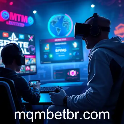 Evolving Landscape of Online Gaming in 2025