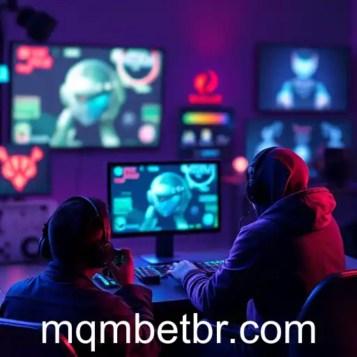 The Rise of Online Gaming Platforms in 2025