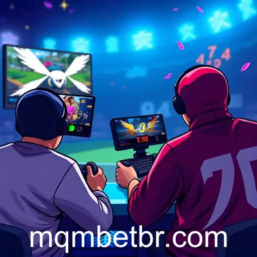 The Rise of Gaming Platforms