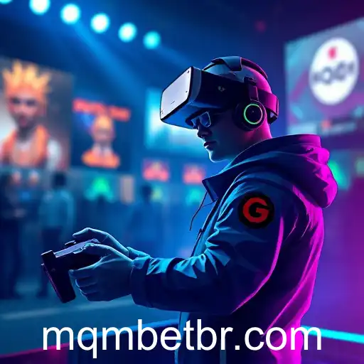 The Rise of Interactive Online Gaming