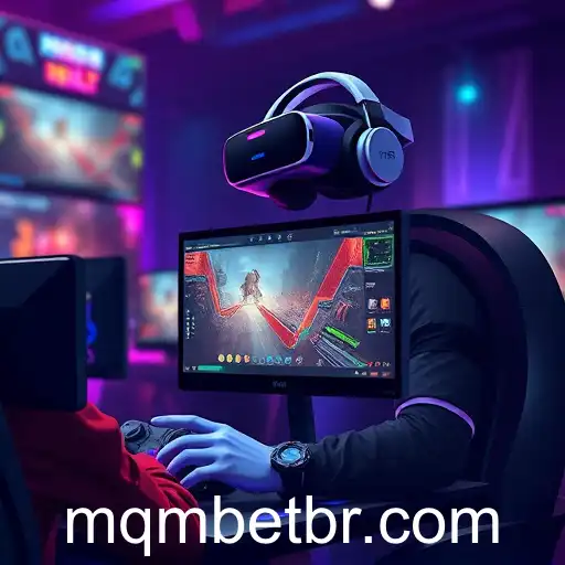 Exploring the Rise of Online Game Platforms