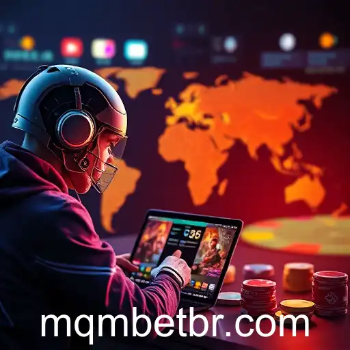 The Rising Trend of Online Game Platforms