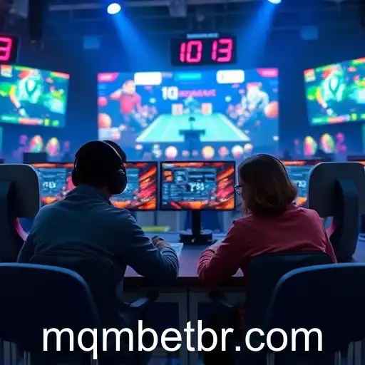 Rising Wave of Online Gaming