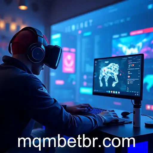 Shaping the Future of Online Gaming