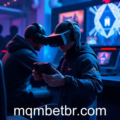 Virtual Gaming Renaissance