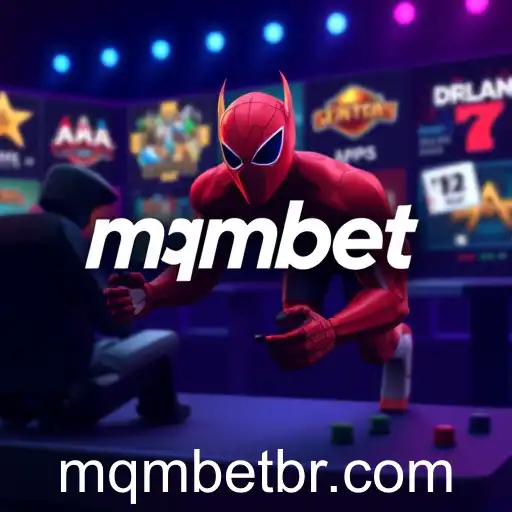 Growing Presence of 'mqmbet' in the Online Gaming Community