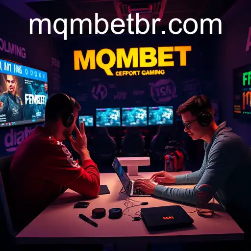 The Rise and Influence of MQMBet in Online Gaming