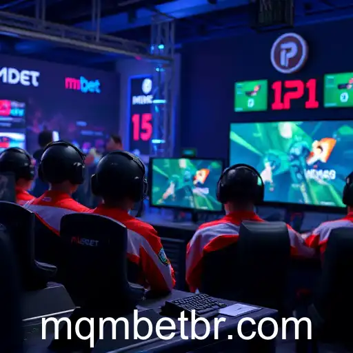 Online Gaming's New Frontier