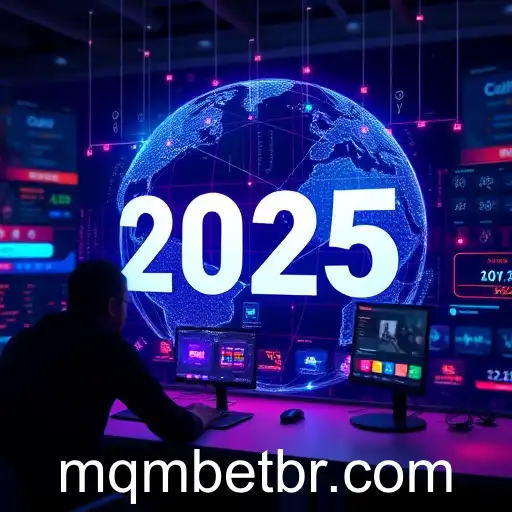 The Rise of Dynamic Online Platforms in 2025