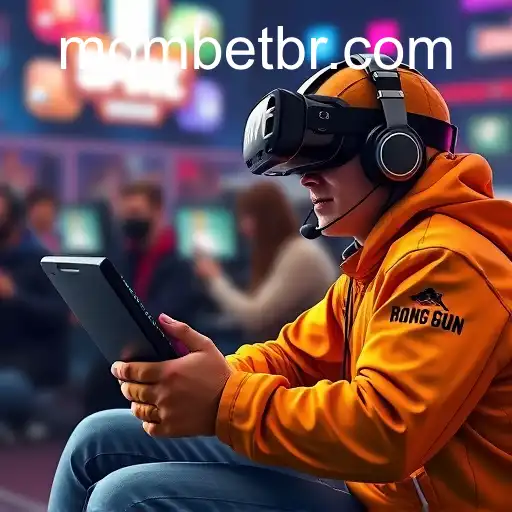 The Rise of Online Gaming Platforms