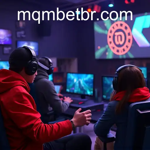 Rise of Online Gaming Communities