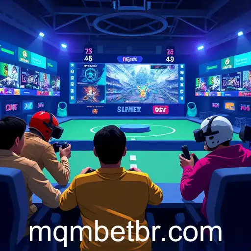 The Rise of Online Gaming in the UK