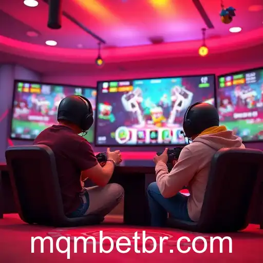 Exploring the Rise of Online Gaming Platforms