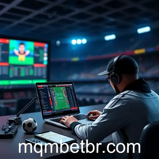 The Rise of Online Betting in 2025