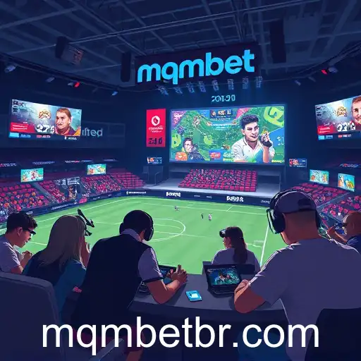 Exploring the Rise of Online Gaming Platforms